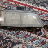 چراغ اسپورت پژو|قطعات یدکی و لوازم جانبی|خرمشهر, |دیوار