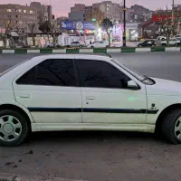 پژوپارس اتومات تیوفایو مدل ۹۱