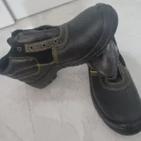 کفش ایمنی