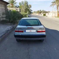 زانتیا مدل ۸۴|خودرو سواری و وانت|فهرج, |دیوار