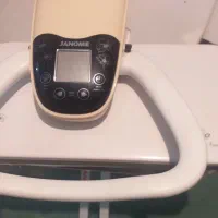 اتو پرس ژانومه( JANOME. eco)|اتو و لوازم اتو|فسا, |دیوار