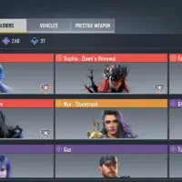 اکانت گاد|کنسول، بازی ویدئویی و آنلاین|اسلام‌شهر, شهرک قائمیه|دیوار