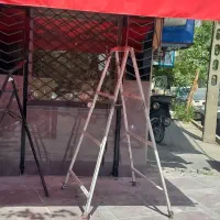تعمیرات تابلو روان وتلوزیون شهری نصاب حروف|خدمات پیشه و مهارت|تهران, شمیران‌نو|دیوار