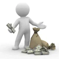 کسب درآمد رد بانک