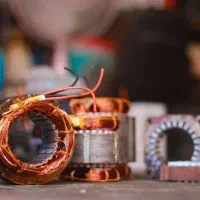 سیم پیچی و تابلوبندی الکتروصنعت پایانیرو