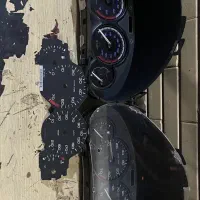 کیلومتر جلو پنجره لیوردنده