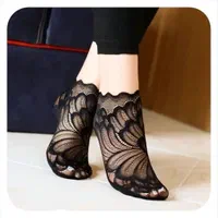 انواع پاپوش روکوتاه وبلندکارخارجی