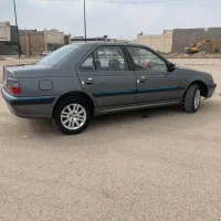پژو پارس سال 93