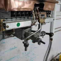 سرویس وتعمیر  پکیج *ابگرمکن دیواری *لوله کشی اب|خدمات پیشه و مهارت|مشهد, رضاشهر|دیوار