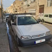پراید ۱۵۱ مدل ۱۴۰۲