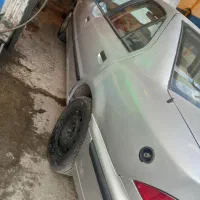 سمند مدل ۸۴|خودرو سواری و وانت|همدان, |دیوار