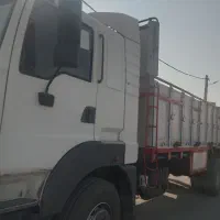 امیکوتک باری|خودرو سنگین|قم, علی آباد سعدگان|دیوار