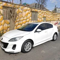 مزدا نیو97|خودرو سواری و وانت|تهران, فلسطین (میدان انقلاب)|دیوار