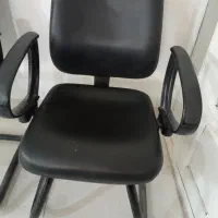 صندلی انتظار