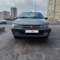 پژو پارس TU5|خودرو سواری و وانت|تبریز, |دیوار