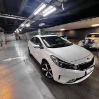 سراتو ۲۰۱۷ Yd کم کار