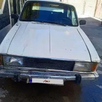 فروش پیکان مدل 83انژکتور