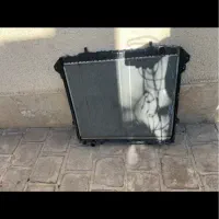رادیاتور آب کی ام سی t8