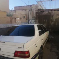 slx95|خودرو سواری و وانت|شهرضا, |دیوار