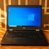 فروش لپ تاپ Dell Latitude E5570
