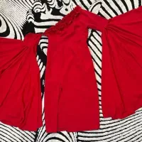 لباس مجلسی یلدایی