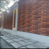 نماکاری آجر و سنگ میرزایی|خدمات پیشه و مهارت|تبریز, |دیوار