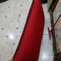 یک جفت پشتی|پشتی|تهران, مرزداران|دیوار
