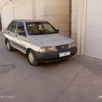 پراید مدل 83