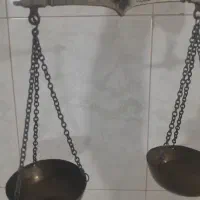 ترازوی انگلیسی