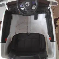 ماشین شارژی|اسباب‌بازی بچه|ارومیه, |دیوار