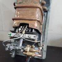 پکیج رادیاتور|آبگرمکن، پکیج، شوفاژ|پاکدشت, پاکدشت (مامازند)|دیوار