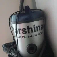 جارو برقی سطلی