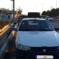 اریسان بیرنگ سالم مدل ۹۵|خودرو سواری و وانت|محمدشهر, محمدشهر|دیوار