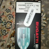 پاد ویپ اصلی مارک بوگاتی معاوضه با دسته ps4