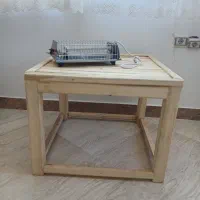 کرسی بااجازه هیتربرقی نواصلن استفاده نشده|بخاری، هیتر، شومینه|سنندج, |دیوار