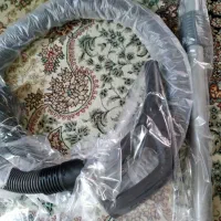 جاروبرقی اسنوا استفاده نشده دارای گارانتی|جاروبرقی، جارو شارژی، بخارشو|ری, اقدسیه|دیوار