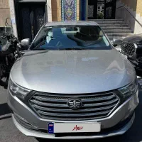 بسترن B 30