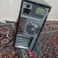 کیس کامپیوتر قیمت خوب|رایانه رومیزی|زاهدان, |دیوار