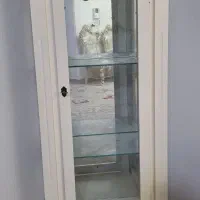 بوفه تمیز در حد نو