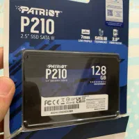 هارد Ssd 128g
