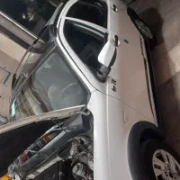 کوئیک آر مدل ۹۸پارس خودرویی|خودرو سواری و وانت|بهارستان, |دیوار