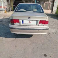 سمند ۸۷ دوگانه سوز|خودرو سواری و وانت|رشت, لاکان|دیوار