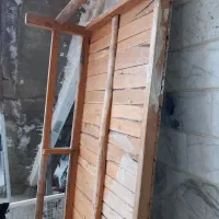 تخت|تخت و سرویس خواب|نظرآباد, رسالت|دیوار