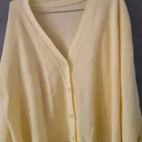 بافت لیمویی رنگ