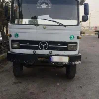 خاور مدل ال پی 36 مدل 56