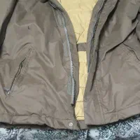 انواع کت بسیار گرم مخصوص کوه نوردی