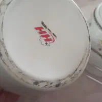 جای قندوچای جنس چینی