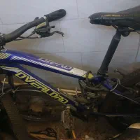 چرخ  در حد نو ۲۴ اورلورد ۸میلیون