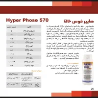 نیچر(هایپرفوس ـ سیلیس پتاسیم ـ سویل انرژی ـ AA40 )|خدمات باغبانی و درختکاری|اصفهان, نمایشگاه بین المللی اصفهان|دیوار