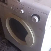 لباسشویی ۵کیلویی پاک شوما